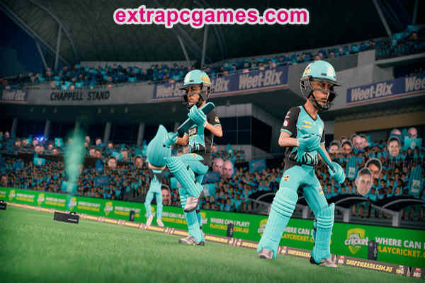 Big Bash Boom Screenshot 1