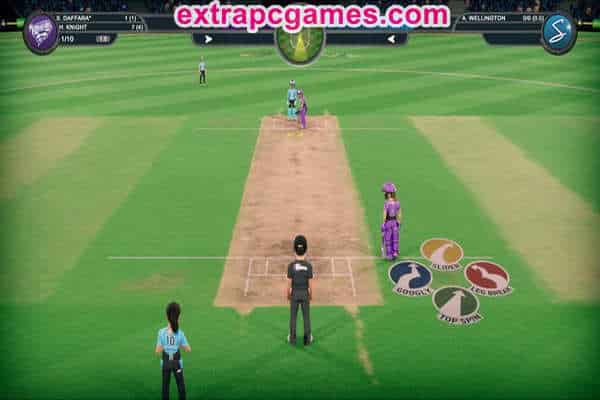 Big Bash Boom Screenshot 2