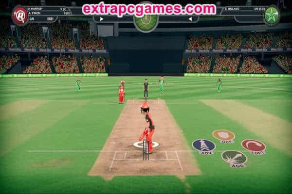 Big Bash Boom Screenshot 3