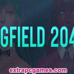 Bigfield 2042 Pre Installed PC Game Full Version Free Download