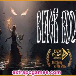 Black Book Pre Installed PC Game Full Version Free Download