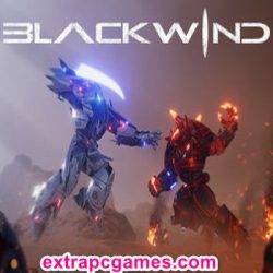 Blackwind PC Game Full Version Free Download