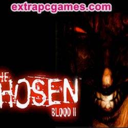 Blood 2 The Chosen Pre Installed PC Game Full Version Free Download