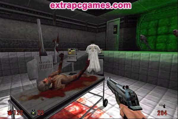 Blood 2 The Chosen Repack Full Version Free Download