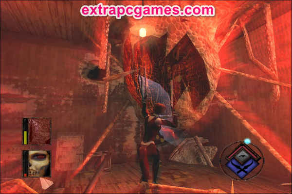 BloodRayne Repack Full Version Free Download