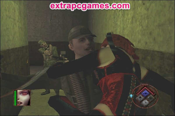 BloodRayne Repack PC Game Download