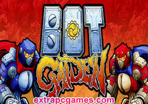 Bot Gaiden PC Game Full Version Free Download