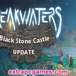 Breakwaters Pre Installed PC Game Full Version Free Download