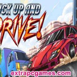 Buck Up And Drive Pre Installed PC Game Full Version Free Download