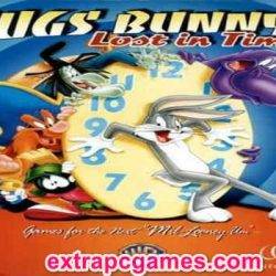 Bugs Bunny Lost in Time Repack PC Game Full Version Free Download