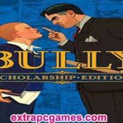 Bully Scholarship Edition Repack PC Game Full Version Free Download