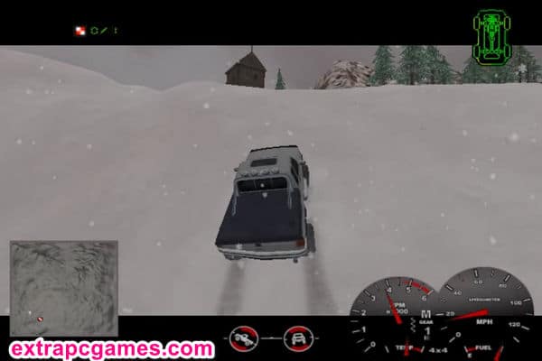 Cabela's 4x4 Off-Road Adventure 2 Repack Full Version Free Download