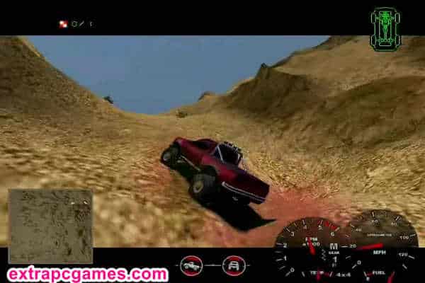 Cabela's 4x4 Off-Road Adventure 2 Repack PC Game Download