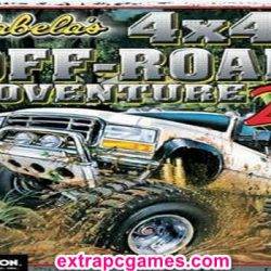 Cabela's 4x4 Off-Road Adventure 2 Repack PC Game Full Version Free Download