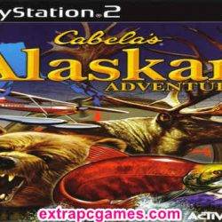 Cabela's Big Game Hunter 2007 Alaskan Adventures Repack PC Game Full Version Free Download