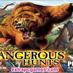 Cabela's Dangerous Hunts 1 Repack PC Game Full Version Free Download