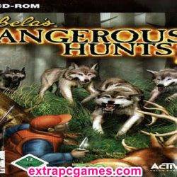 Cabela's Dangerous Hunts 2 Repack PC Game Full Version Free Download