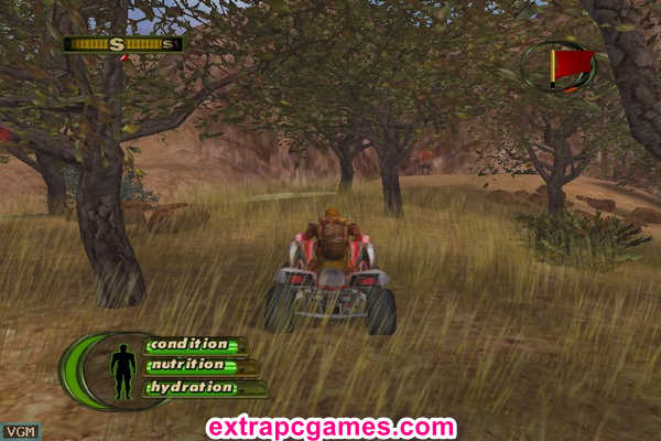 Cabela's Deer Hunt 2005 Season Repack PC Game Download