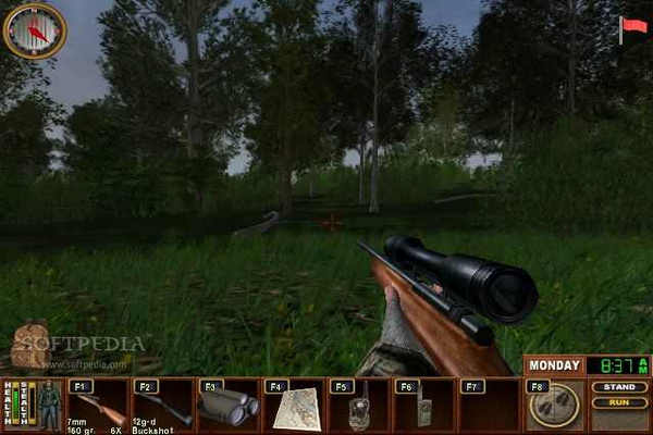 Cabela's Grand Slam Hunting 2004 Trophies Repack PC Game Download