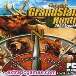 Cabela's Grand Slam Hunting 2004 Trophies Repack PC Game Full Version Free Download