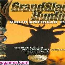 Cabela's Grand Slam Hunting North American 29 Repack PC Game Full Version Free Download