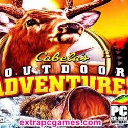 Cabela's Outdoor Adventures 2005 Repack PC Game Full Version Free Download