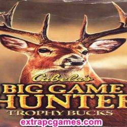 Cabela's Trophy Bucks Repack PC Game Full Version Free Download