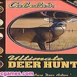 Cabela's Ultimate Deer Hunt 2 Repack PC Game Full Version Free Download