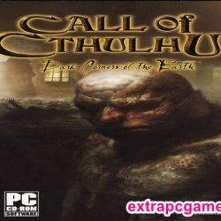 Call of Cthulhu Dark Corners of the Earth Repack PC Game Full Version Free Download