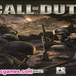 Call of Duty Repack PC Game Full Version Free Download