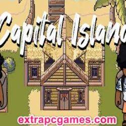 Capital Island Pre Installed PC Game Full Version Free Download