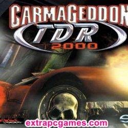 Carmageddon TDR 2000 Repack PC Game Full Version Free Download