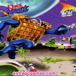 Chex Quest Collection Repack PC Game Full Version Free Download