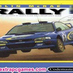 Colin McRae Rally Repack PC Game Full Version Free Download