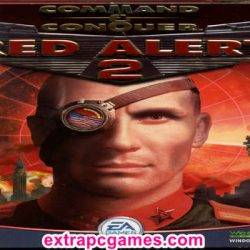 Command & Conquer Red Alert 2 Repack PC Game Full Version Free Download