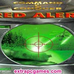 Command & Conquer Red Alert Repack PC Game Full Version Free Download