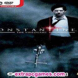 Constantine Repack PC Game Full Version Free Download