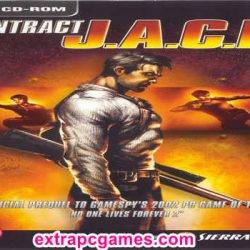 Contract J.A.C.K. Repack PC Game Full Version Free Download