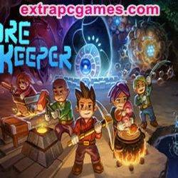 Core Keeper Pre Installed PC Game Full Version Free Download