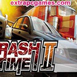 Crash Time 2 Pre Installed PC Game Full Version Free Download