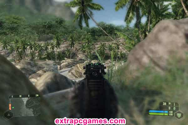 Crysis Special Edition Repack Full Version Free Download