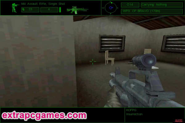 Delta Force 1 GOG Full Version Free Download