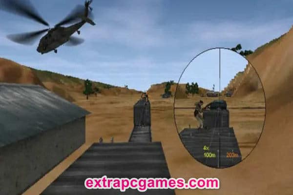 Delta Force 2 GOG Full Version Free Download