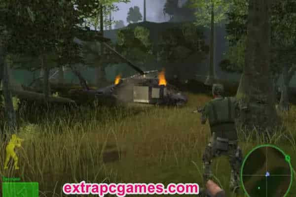 Delta Force Black Hawk Down Platinum Pack GOG Full Version Free Download