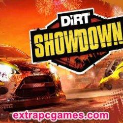 Dirt Showdown Pre Installed PC Game Full Version Free Download