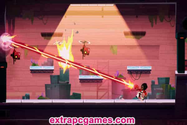 Download Blast Brigade vs. the Evil Legion of Dr. Cread GOG Pre Installed Game For PC