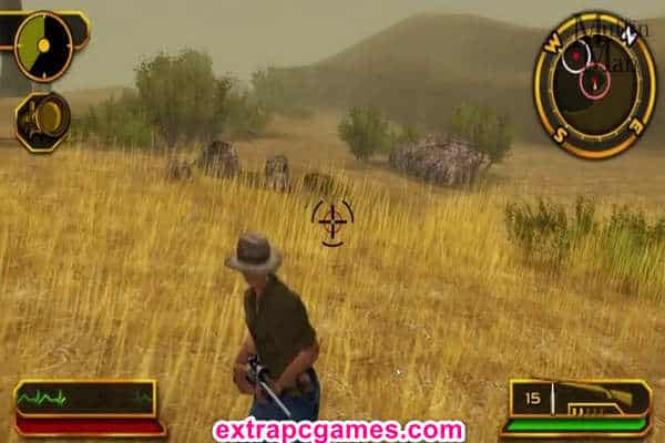 Download Cabela's African Safari Repack Game For PC