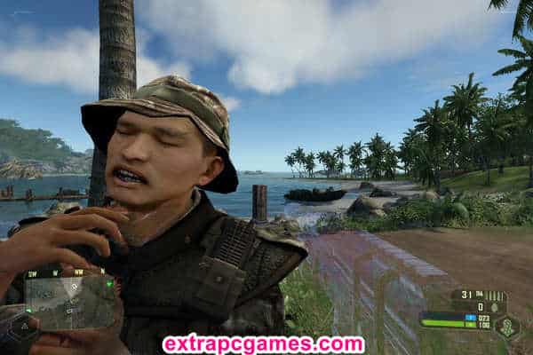 Download Crysis Special Edition Repack Game For PC