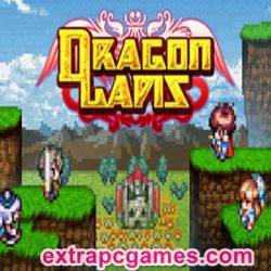 Dragon Lapis Pre Installed PC Game Full Version Free Download