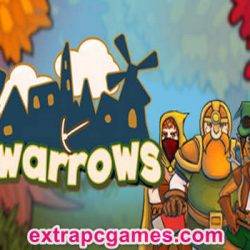 Dwarrows GOG PC Game Full Version Free Download